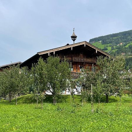 Blick Zum Mayrhofen ラムサウ・イム・ツィラータール エクステリア 写真
